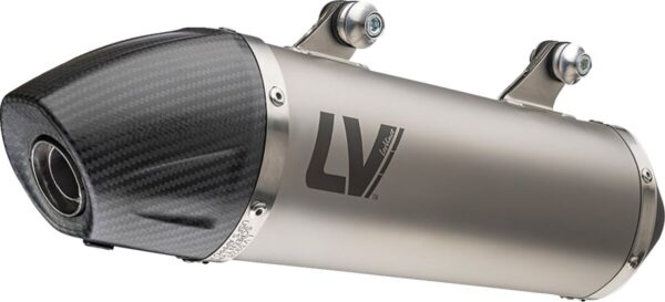 MUFFLER X3 EVO KTM HUSQVARNA 2