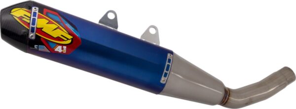MUFFLER ANTI 4.1 RCT BETA 450R