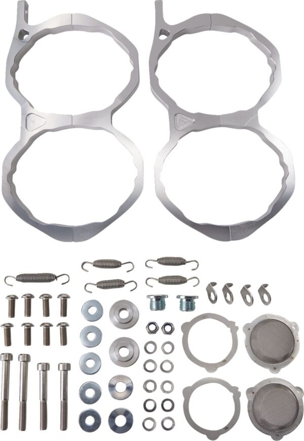 EXHAUST RZR PRO XP/R - Image 3