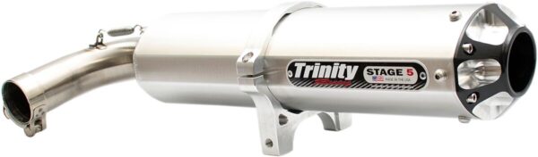 MUFFLER SO YXZ1000 BR AL
