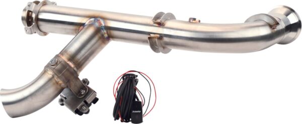 MUFFLER SS RZR PRO R - Image 3