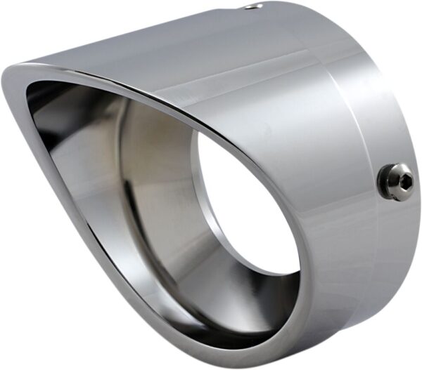 TIP BILLET SCALLOPED 4