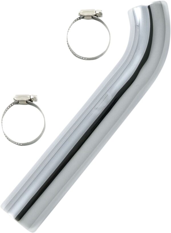 HEATSHIELD FT F/730E PIPE