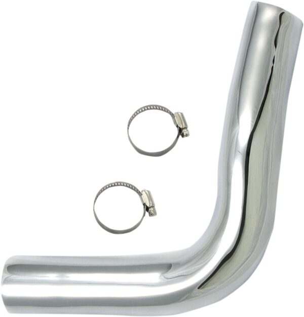 HEATSHIELD RR F/733 PIPE