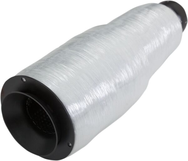 BAFFLE QUIET 2-1 HO SHORT