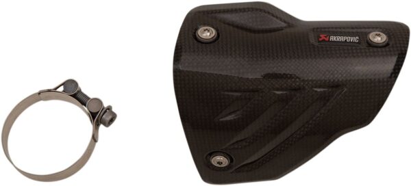 HEAT SHIELD S1000RR 19
