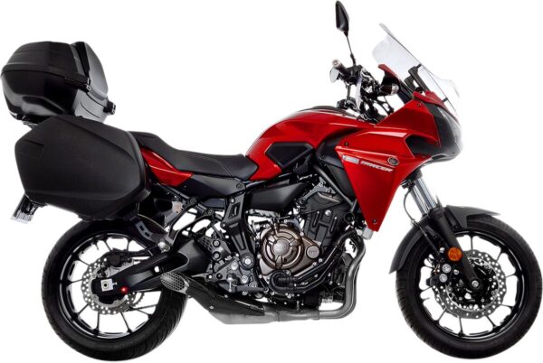MUFFLER UPGRADE MT-07