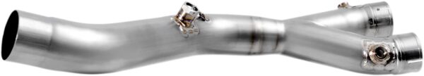 MID PIPE TI YAM R1 20