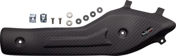 HEAT SHIELD CF HUSKY