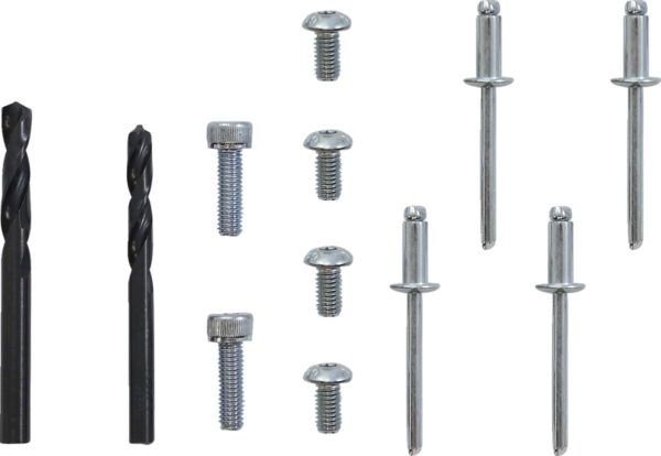 SPARK ARRESTOR END CAP - Image 2