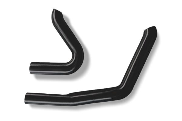 HEAT SHIELDS FAT BOY / BREAKOU