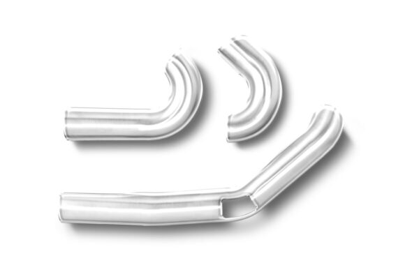 HEAT SHIELDS TOURING 24+ POLIS