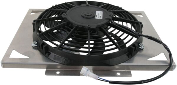 COOLING FAN HI-PERFORMNCE - immagine 3