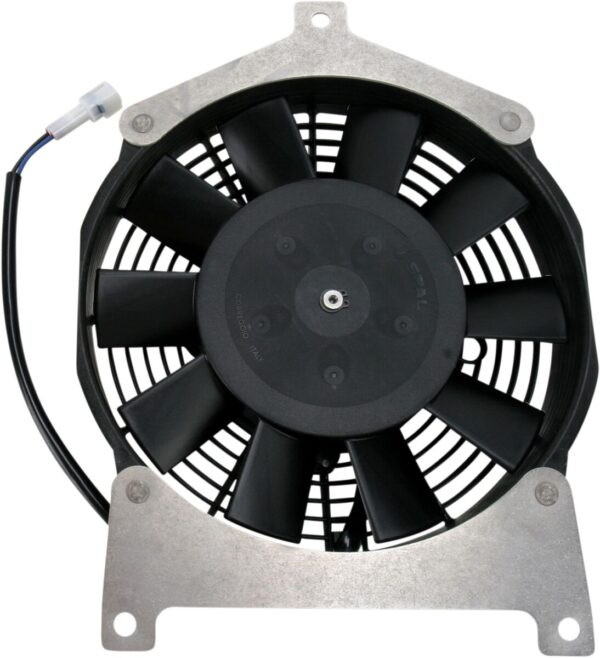 COOLING FAN HI-PERFORMNCE - immagine 2