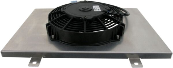 COOLING FAN HI-PERFORMNCE - immagine 3