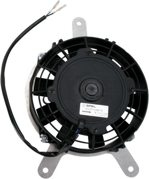COOLING FAN HI-PERFORMNCE - Image 2