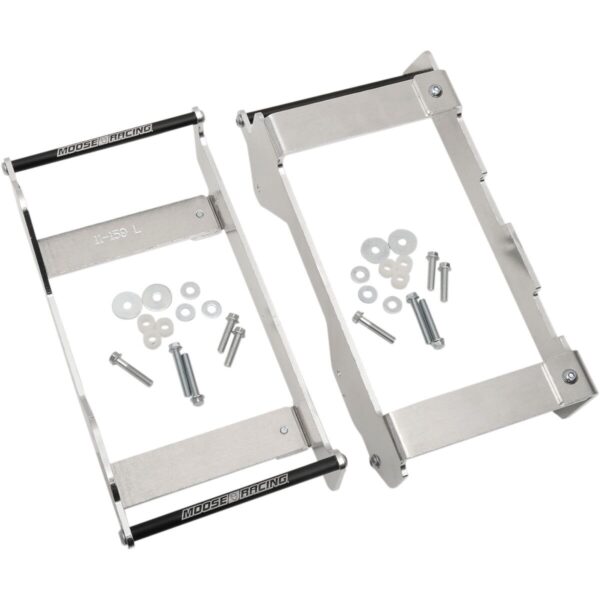 BRACES RADIATOR SHERCO 13-18