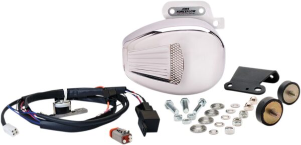 COOLER FORCEFLOW M8 CHR