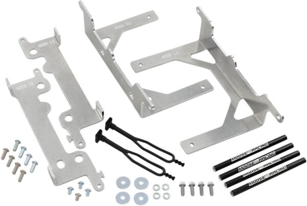 BRACES RADIATOR BETA