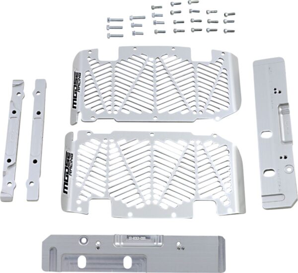 GUARDS RADIATOR SHERCO