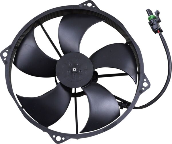COOLING FAN HI-PERFORMNCE