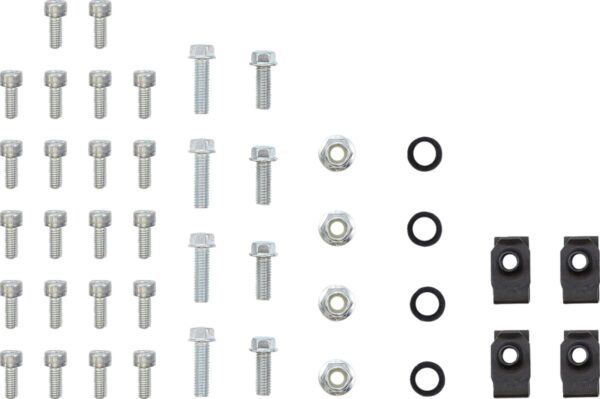 BRACES RADIATOR HON - immagine 2