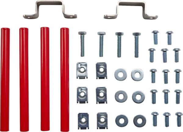 RAD BRACE HON CRF450R -CRF250R - Image 2