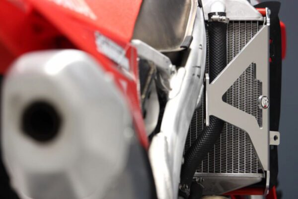 RAD BRACE HON CRF450R -CRF250R - Image 3