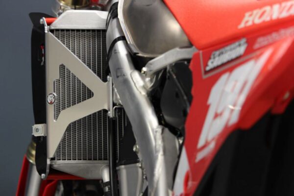 RAD BRACE HON CRF450R -CRF250R - Image 4