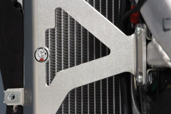 RAD BRACE HON CRF450R -CRF250R - Image 5