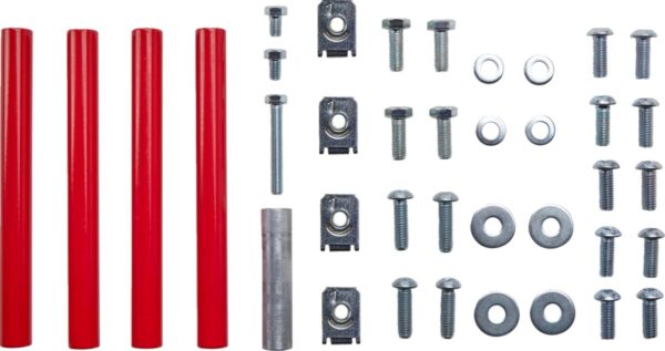 XTREM RADIATOR GUARDS BETA 125 - immagine 2