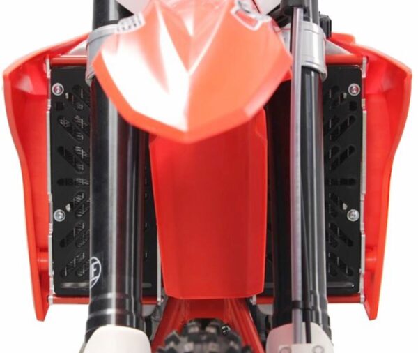 XTREM RADIATOR GUARDS BETA 125 - immagine 4