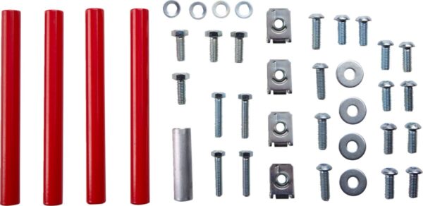XTREM RADIATOR GUARDS BETA 350 - immagine 2