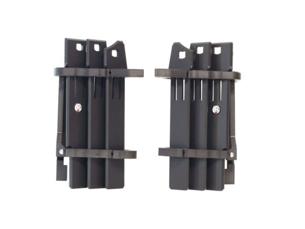 HDPE RADIATOR BRACES BK
