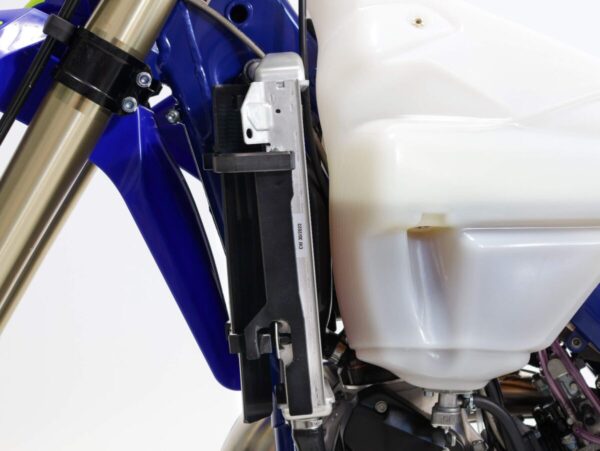HDPE RADIATOR BRACES BK - immagine 5