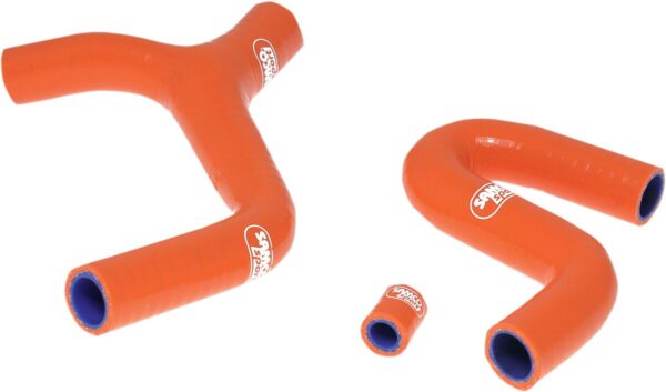 RADIATOR HOSE KIT KTM OR