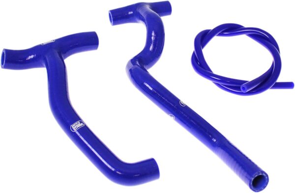 RADIATOR HOSE KIT SHERCO