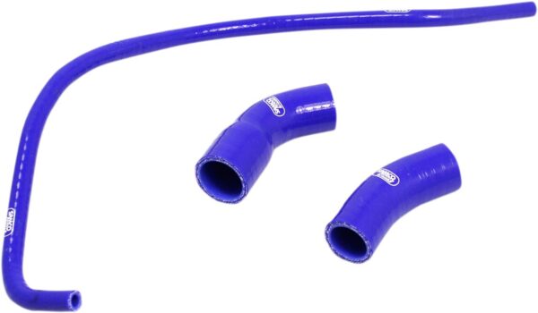 RADIATOR HOSE KIT YAM BLU