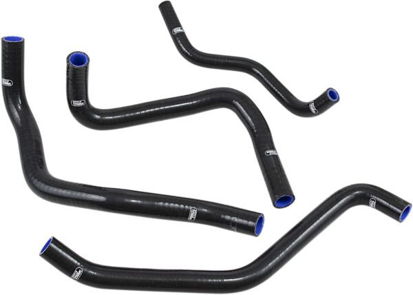 RADIATOR HOSE KIT HON BK