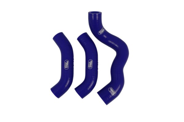 RADIATOR HOSE KIT HUS FE501 BL