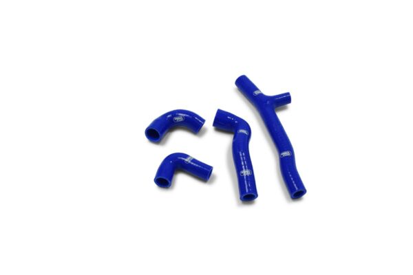 RADIATOR HOSE KIT HUS TE