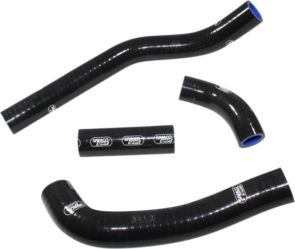 RADIATOR HOSE KIT HON BK