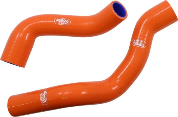 RADIATOR HOSE KIT KTM OR
