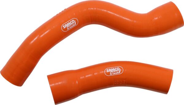 RADIATOR HOSE KIT KTM ORG