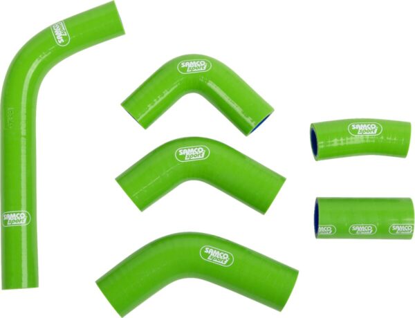 RADIATOR HOSE KIT KAW KX450F G