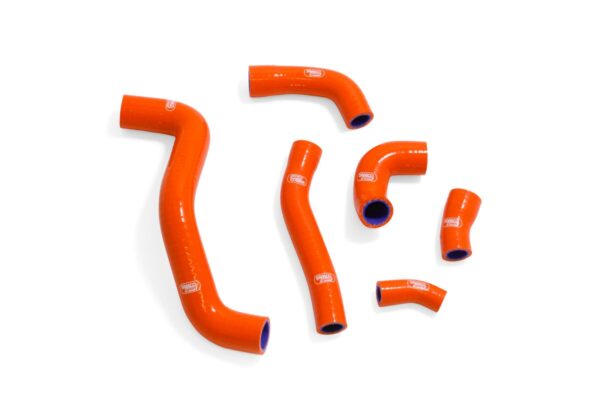 RADIATOR HOSE KIT KTM 350 SXF