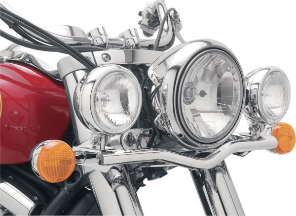 LIGHTBAR XVS1300 VSTAR - immagine 3