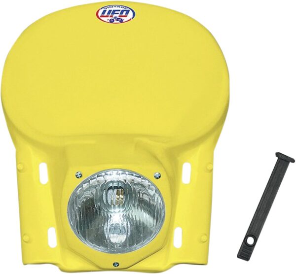 UNI HEADLIGHT 78-88YL - Image 2