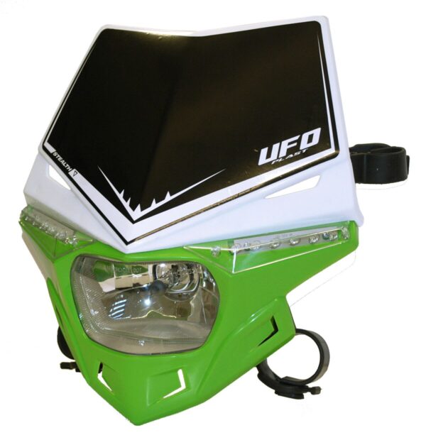 LIGHT-STEALTH DUAL GR - immagine 3