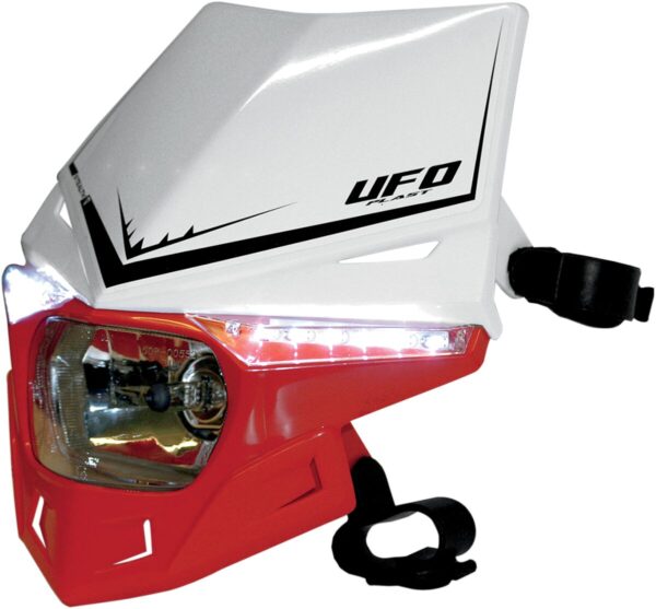 LIGHT-STEALTH DUAL RD
